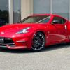 nissan fairlady-z 2018 CFJ1653077 image 1