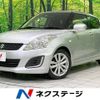 suzuki swift 2014 -SUZUKI--Swift DBA-ZC72S--ZC72S-318861---SUZUKI--Swift DBA-ZC72S--ZC72S-318861- image 1