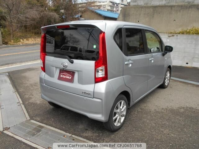 daihatsu move 2021 quick_quick_5BA-LA150S_2009943 image 2