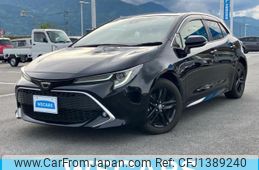 toyota corolla-sport 2020 quick_quick_3BA-NRE210H_NRE210-1012522
