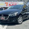 mazda demio 2018 -MAZDA--Demio DBA-DJ3FS--DJ3FS-516230---MAZDA--Demio DBA-DJ3FS--DJ3FS-516230- image 1