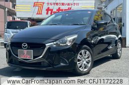 mazda demio 2018 -MAZDA--Demio DBA-DJ3FS--DJ3FS-516230---MAZDA--Demio DBA-DJ3FS--DJ3FS-516230-