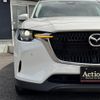 mazda cx-60 2023 CFJ1684012 image 59