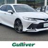 toyota camry 2023 -TOYOTA--Camry 6AA-AXVH75--AXVH75-1005391---TOYOTA--Camry 6AA-AXVH75--AXVH75-1005391- image 1