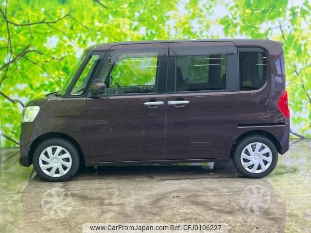 daihatsu tanto 2019 quick_quick_DBA-LA600S_LA600S-0729956 image 2