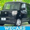 suzuki spacia 2021 quick_quick_5AA-MK53S_MK53S-358140 image 1