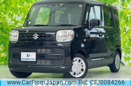 suzuki spacia 2021 quick_quick_5AA-MK53S_MK53S-358140