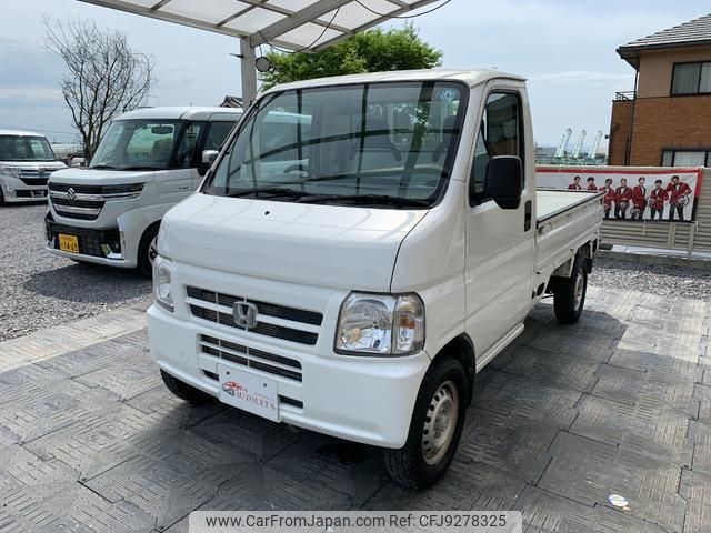 honda acty-truck 2008 quick_quick_GBD-HA7_HA7-1717187 image 1