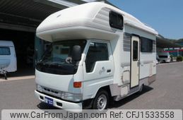 toyota camroad 1997 CFJ1533558