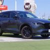 mazda cx-5 2022 -MAZDA--CX-5 3DA-KF2P--KF2P-502024---MAZDA--CX-5 3DA-KF2P--KF2P-502024- image 1