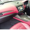 maserati levante 2017 -MASERATI 【京都 333ｾ 157】--Maserati Levante ABA-MLE30E--ZN6YU61C00X279392---MASERATI 【京都 333ｾ 157】--Maserati Levante ABA-MLE30E--ZN6YU61C00X279392- image 17