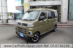 daihatsu atrai 2022 -DAIHATSU--Atrai Van 3BD-S710V--S710V-0030538---DAIHATSU--Atrai Van 3BD-S710V--S710V-0030538-