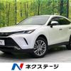 toyota harrier 2021 -TOYOTA--Harrier 6BA-MXUA80--MXUA80-0060764---TOYOTA--Harrier 6BA-MXUA80--MXUA80-0060764- image 1