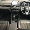 bmw x1 2018 -BMW--BMW X1 ABA-JG15--WBAJG120403D38258---BMW--BMW X1 ABA-JG15--WBAJG120403D38258- image 2