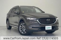 mazda cx-8 2020 -MAZDA--CX-8 3DA-KG2P--KG2P-308293---MAZDA--CX-8 3DA-KG2P--KG2P-308293-