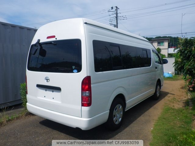 toyota hiace-commuter 2012 -TOYOTA--Hiace Commuter CBF-TRH228B--TRH228-0004660---TOYOTA--Hiace Commuter CBF-TRH228B--TRH228-0004660- image 2