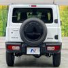 suzuki jimny 2024 CFJ1618030 image 15