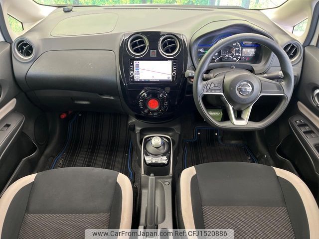 nissan note 2017 CFJ1520886 image 2