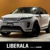 land-rover range-rover 2021 CFJ1897397 image 1