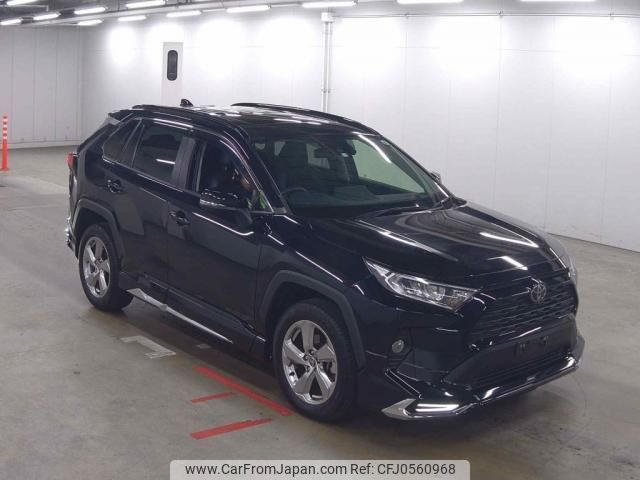 toyota rav4 2020 quick_quick_6BA-MXAA52_MXAA52-2001619 image 1