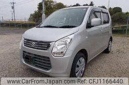 suzuki wagon-r 2012 -SUZUKI 【土浦 580ﾃ4979】--Wagon R DBA-MH34S--MH34S-143267---SUZUKI 【土浦 580ﾃ4979】--Wagon R DBA-MH34S--MH34S-143267-