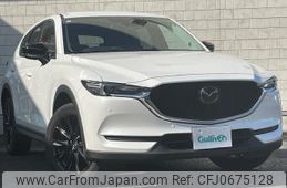 mazda cx-5 2021 -MAZDA--CX-5 6BA-KFEP--KFEP-451522---MAZDA--CX-5 6BA-KFEP--KFEP-451522-