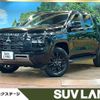 mitsubishi triton 2024 CFJ1857057 image 1