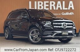 mercedes-benz gls-class 2020 -MERCEDES-BENZ--Benz GLS 3DA-167923--WDC1679232A135250---MERCEDES-BENZ--Benz GLS 3DA-167923--WDC1679232A135250-
