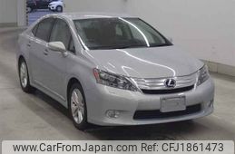 lexus hs undefined CFJ1861473