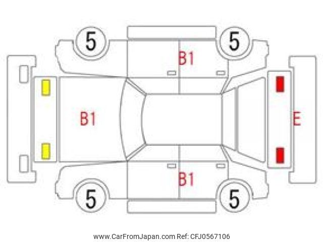 toyota aqua 2021 -TOYOTA--AQUA 6AA-MXPK11--MXPK11-2019835---TOYOTA--AQUA 6AA-MXPK11--MXPK11-2019835- image 2