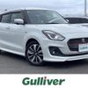 suzuki swift 2017 -SUZUKI--Swift DAA-ZC53S--ZC53S-107510---SUZUKI--Swift DAA-ZC53S--ZC53S-107510- image 1