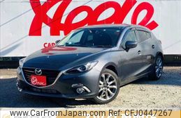 mazda axela 2014 -MAZDA--Axela LDA-BM2FS--BM2FS-102260---MAZDA--Axela LDA-BM2FS--BM2FS-102260-