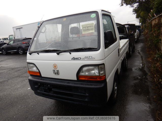 honda acty-truck 1994 CFJBID_JU福島_HA4-2125486 image 1