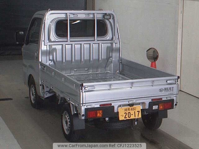 daihatsu hijet-truck 2024 -DAIHATSU 【湘南 480ﾂ2017】--Hijet Truck S510P-0574153---DAIHATSU 【湘南 480ﾂ2017】--Hijet Truck S510P-0574153- image 2