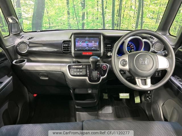 honda n-box 2014 quick_quick_JF1_JF1-1483197 image 2