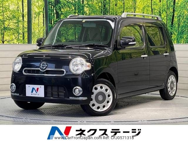 daihatsu mira-cocoa 2013 -DAIHATSU--Mira Cocoa DBA-L675S--L675S-0161496---DAIHATSU--Mira Cocoa DBA-L675S--L675S-0161496- image 1