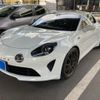 renault alpine 2022 CFJ1797401 image 2