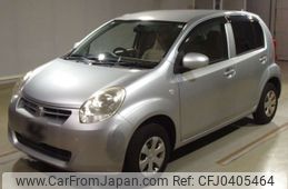 toyota passo 2011 -TOYOTA--Passo KGC30-0068180---TOYOTA--Passo KGC30-0068180-