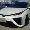 toyota mirai 2016 -TOYOTA--MIRAI ZBA-JPD10--JPD10-0001529---TOYOTA--MIRAI ZBA-JPD10--JPD10-0001529- image 1