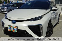 toyota mirai 2016 -TOYOTA--MIRAI ZBA-JPD10--JPD10-0001529---TOYOTA--MIRAI ZBA-JPD10--JPD10-0001529-