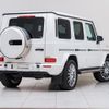 mercedes-benz g-class 2022 quick_quick_3DA-463349_W1N4633492X435658 image 12