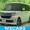 daihatsu tanto 2015 quick_quick_DBA-LA600S_LA600S-0241968 image 1