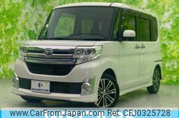 daihatsu tanto 2015 quick_quick_DBA-LA600S_LA600S-0241968