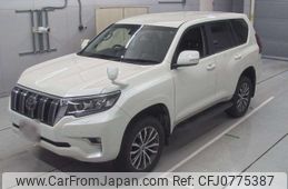 toyota land-cruiser-prado 2020 -TOYOTA--Land Cruiser Prado TRJ150W-0110756---TOYOTA--Land Cruiser Prado TRJ150W-0110756-