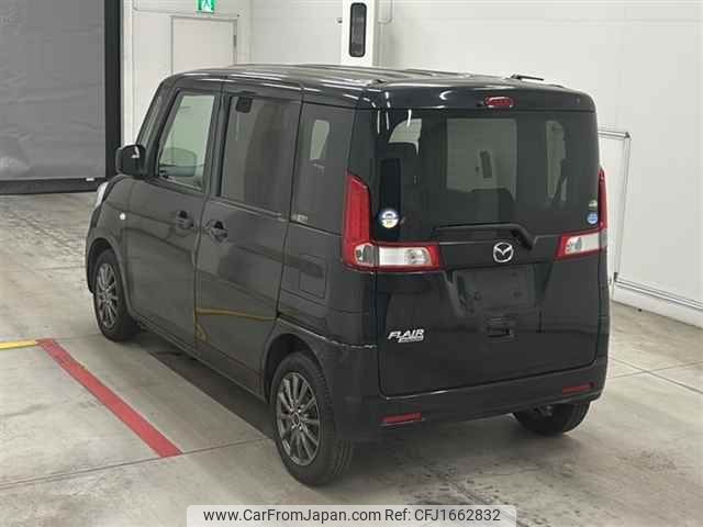 mazda flair-wagon 2016 CFJ1662832 image 2
