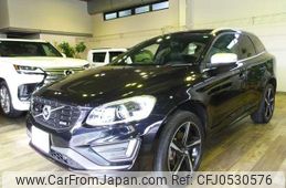 volvo xc60 2015 quick_quick_DBA-DB420XC_YV1DZ40MDF2675131