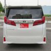 toyota alphard 2021 -TOYOTA 【名古屋 358ｻ1119】--Alphard 3BA-AGH30W--AGH30-0358513---TOYOTA 【名古屋 358ｻ1119】--Alphard 3BA-AGH30W--AGH30-0358513- image 43