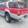 mitsubishi strada 1992 GOO_NET_EXCHANGE_0402790A30220917W001 image 9