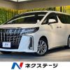 toyota alphard 2021 -TOYOTA--Alphard 3BA-AGH30W--AGH30-0366737---TOYOTA--Alphard 3BA-AGH30W--AGH30-0366737- image 1