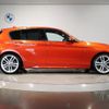 bmw 1-series 2015 quick_quick_DBA-1A16_WBA2R320105A52043 image 8